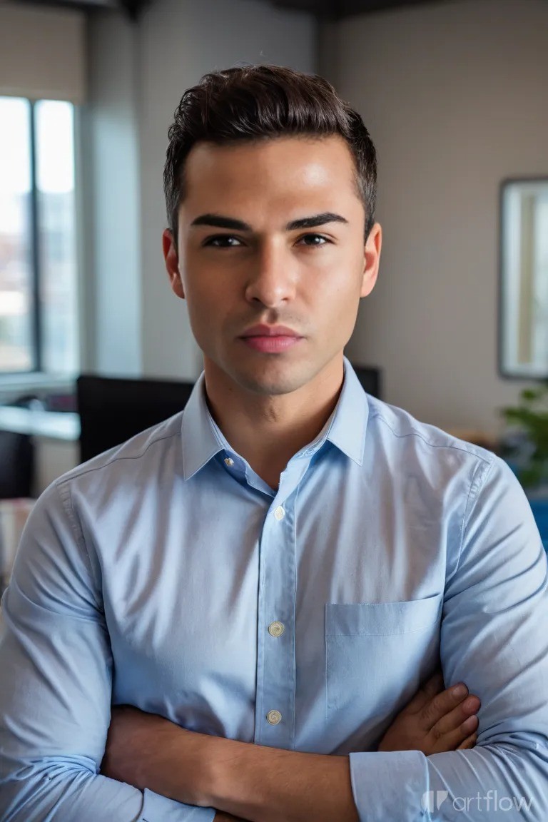 Andrew Torralba
